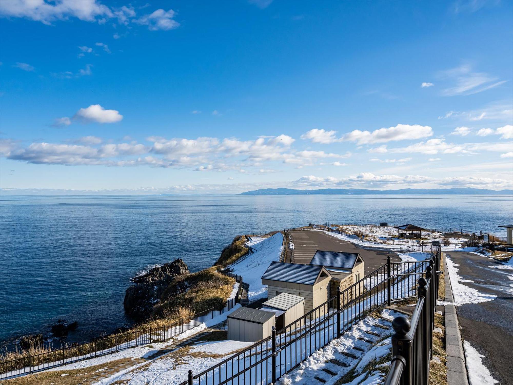 Gran Palette Hakodate Exteriör bild